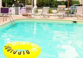 La Plata Hotel - con piscina Riccione